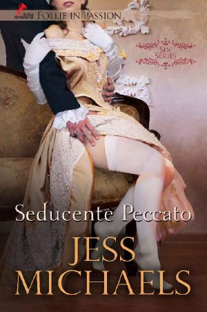 [Sin 02] • Seducente Peccato